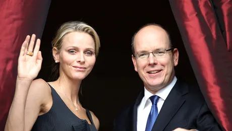 Ce romani participa la nunta Printului Albert si cum se vor imbraca