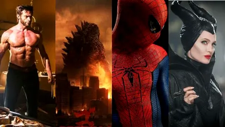 Filmele lunii mai la cinema