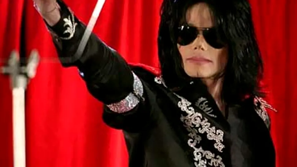 Inmormantarea lui Michael Jackson. Unde, cand si cum?