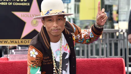 Pharrell Williams şi Al Gore anunţă a doua serie de concerte Live Earth