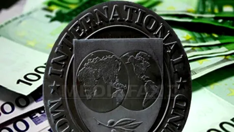 FMI a deblocat cea de-a patra tranșă din acord, de 505 milioane euro, pentru România