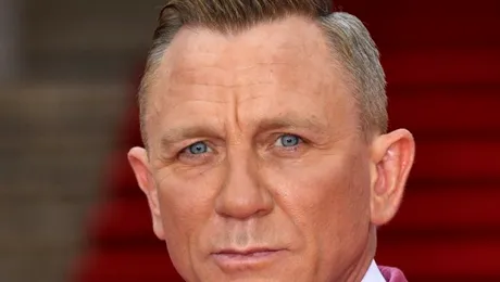 Top actori de la Hollywood cel mai bine plătiți. Cât câștigă Daniel Craig, Dwayne Johnson sau Will Smith