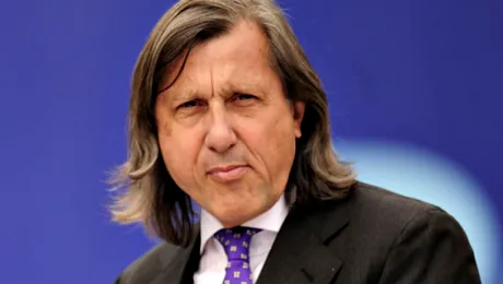 Cel mai vechi secret al lui Ilie Năstase. Băiatul lui a fost născut de o copilă de 13 ani – FOTO