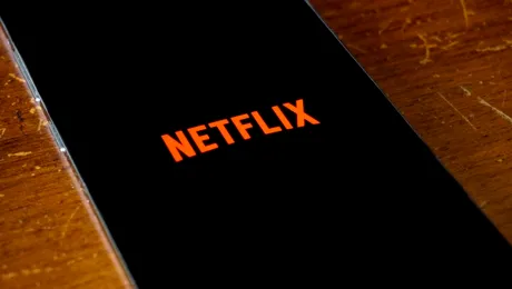 Netflix concediază 150 de angajați pentru a face față încetinirii creșterii financiare
