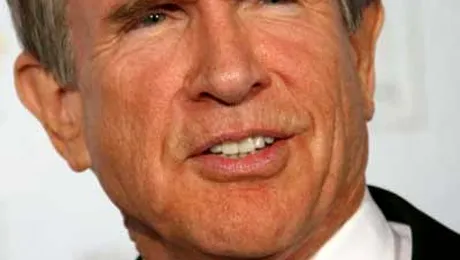 Warren Beatty s-a culcat cu 12.775 de femei