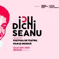 Adjudul găzduiește ediția a V-a a Festivalului „Ion Dichiseanu”