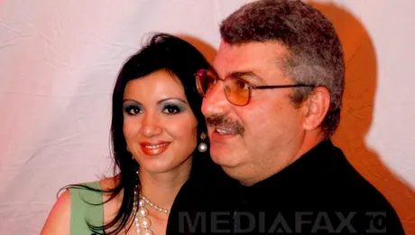 Silviu Prigoana mai are un urmas: Adriana Bahmuteanu a nascut un baiatel