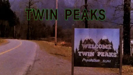 Au început noi filmări pentru serialul „Twin Peaks”