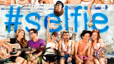 Ce filme vedem miercurea aceasta cu Orange film