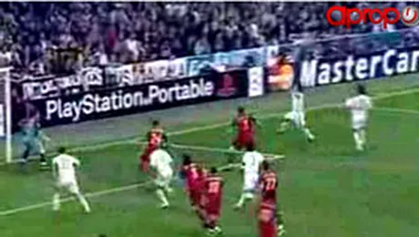 Topul celor mai mari ratari din istoria fotbalului (VIDEO)