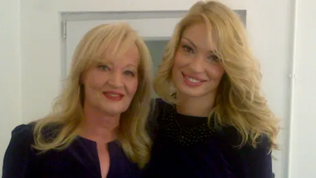 Drama neştiută a Valentinei Pelinel! „Am fost distrusă!”