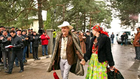 “State de România”, sfârşit de poveste…