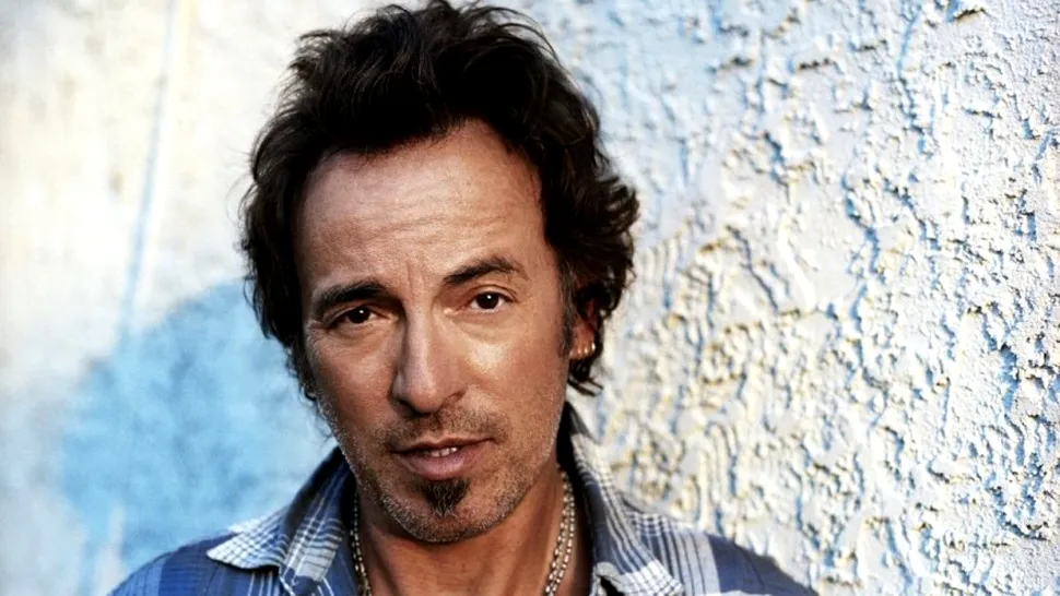 Bruce Springsteen lanseaza un nou album, in martie