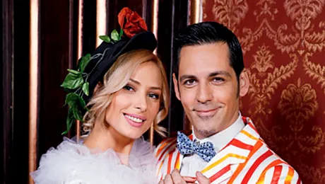 Dansez pentru tine – ediţie specială