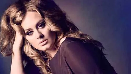 Fanii artistei Lady Gaga, rautaciosi cu Adele!
