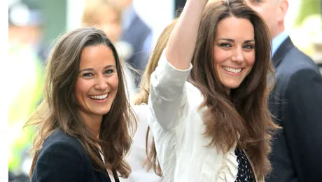 Ducesa de Cambridge se lansează în afaceri