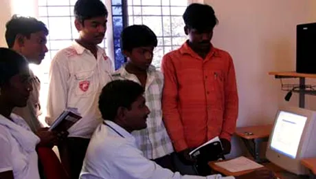 India ar putea interzice Blackberry, Skype si Gmail