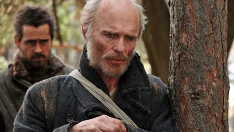 Pelicula „The Way Back”, cu Dragoş Bucur, are premiera în SUA