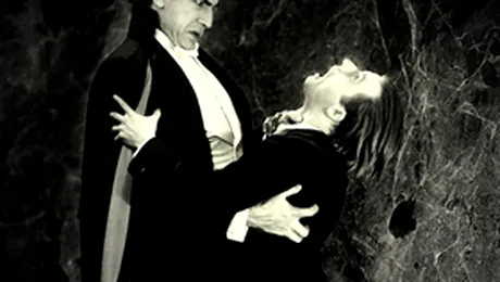 Festival de filme horror si fantasy la Brasov