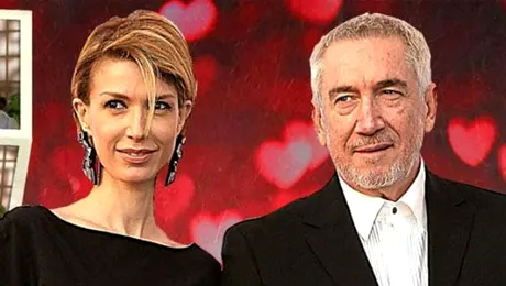 Alina Chivulescu, nu mai arată aşa! Cât e de schimbată actriţa! – FOTO