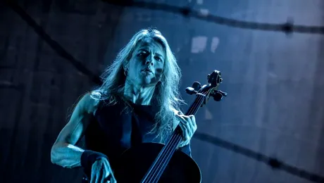 Apocalyptica va susține două concerte în România, în octombrie