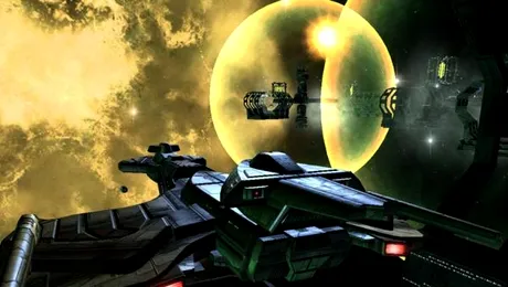 Star Trek Online va putea fi jucat gratuit de catre fani