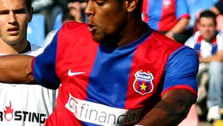 Pepe Moreno, tot mai departe de o revenire la Steaua