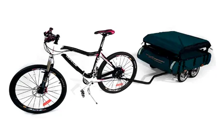 Cel mai tare cort pentru pasionații de trekking (Video)