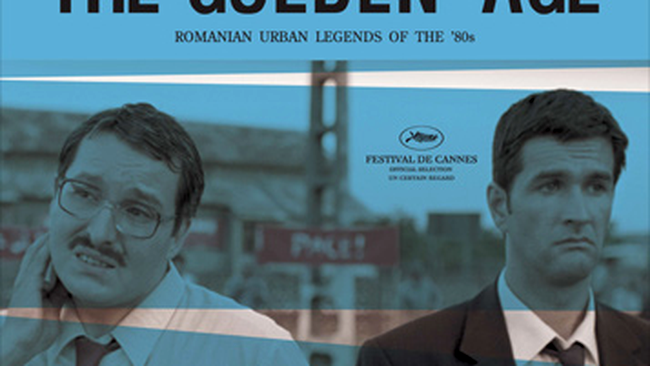 Amintiri din Epoca De Aur