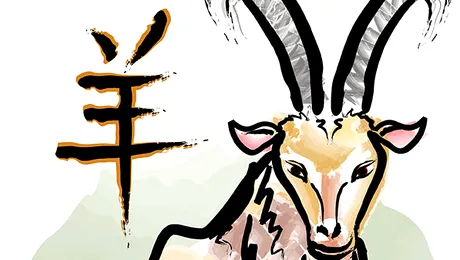 Horoscop chinezesc 2015: Anul caprei de lemn. Zodiacul chinezesc pentru fiecare zodie