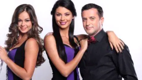 Paştele la Cârcotaşi