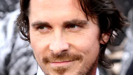 Christian Bale recunoaşte, în sfârşit: „Am fost invidios pe Ben Affleck!”