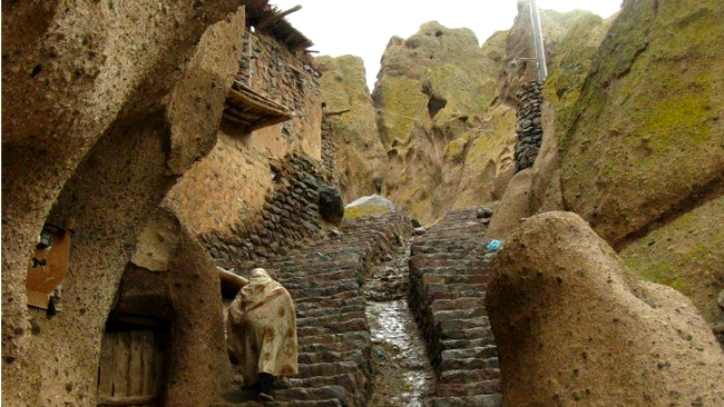 Kandovan