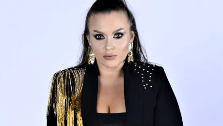 Oana Radu, mărturisire despre mama ei. ”A făcut o criză”