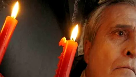 Sarbii vor „sa il fure” pe Contele Dracula