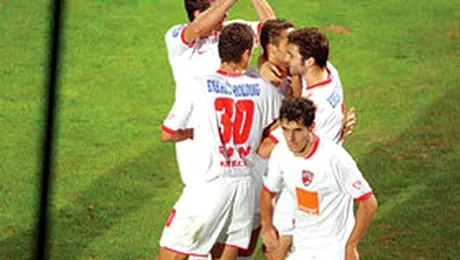 Dinamo – Osiek: 1-0 (Prosport)