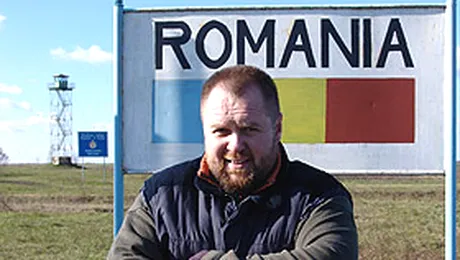 Te vezi la Stirile ProTv: Povesti de granita din Beba Veche