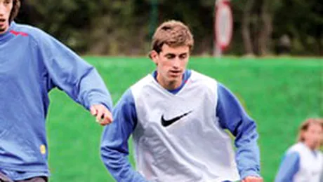 Dorinel nu-l mai vrea pe Lovin! (GSP)