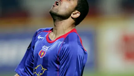 Petre Marin: „Nu luam in calcul egalul”