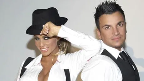 Katie Price „Jordan” il vrea inapoi pe Peter Andre