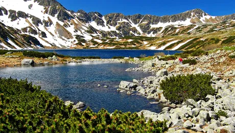 Vremea.Apropo.ro: Prognoza meteo pentru luni, 17 februarie 2014