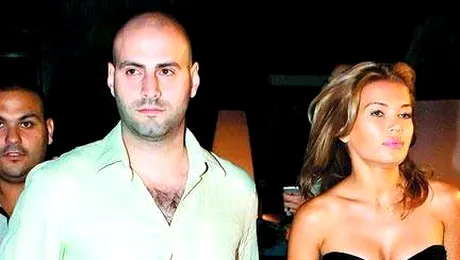 Gina Pistol a uitat de Marica si s-a intors la Nicola!