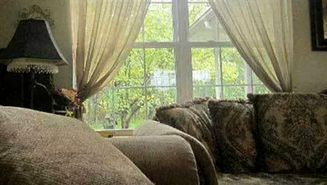 Tu observi apariția stranie din fotografie?