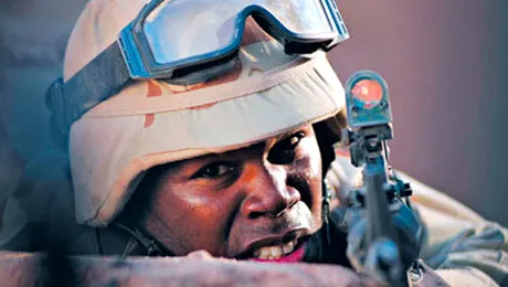 Acasă printre cei curajoşi