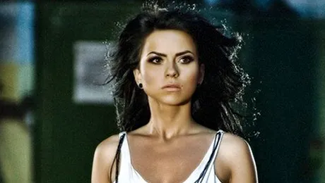 Inna, pe urmele lui Kylie Minogue