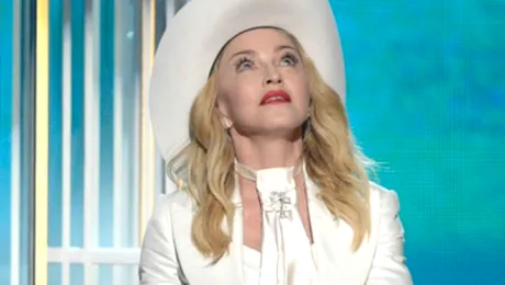Madonna, turneu de promovare al noului disc „Rebel Heart”