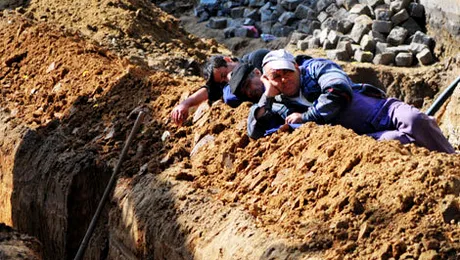 S-a descoperit tratamentul pentru lene
