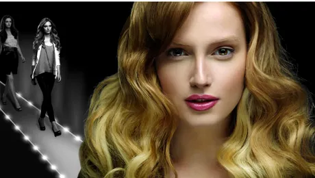 Din grijă pentru frumos