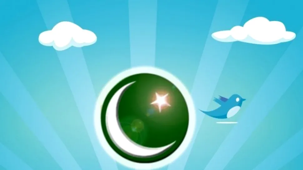 Pakistan a blocat temporar accesul la Twitter