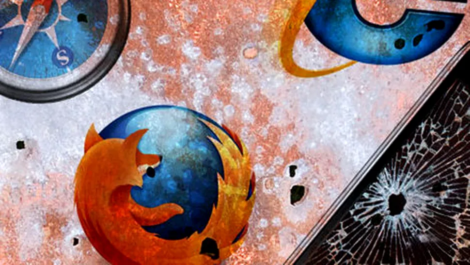 Guvernul german: Stați departe de Internet Explorer!